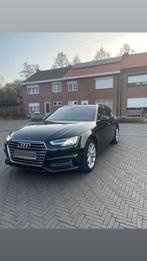 Audi A4 35 TDI 2.0 TDI Diesel, Auto's, Automaat, A4, Diesel, Particulier
