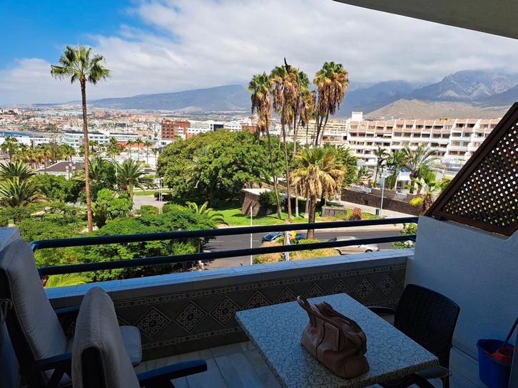 Tenerife-Club Atlantis: studio te huur (juni en aug 2026), Vakantie, Vakantiehuizen | Spanje, Canarische Eilanden, Appartement