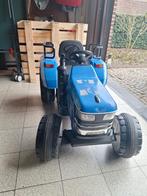 Kindertractor oplaadbaar, Ophalen, Gebruikt