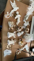 Kerstfiguurtjes, Divers, Noël, Enlèvement ou Envoi, Comme neuf