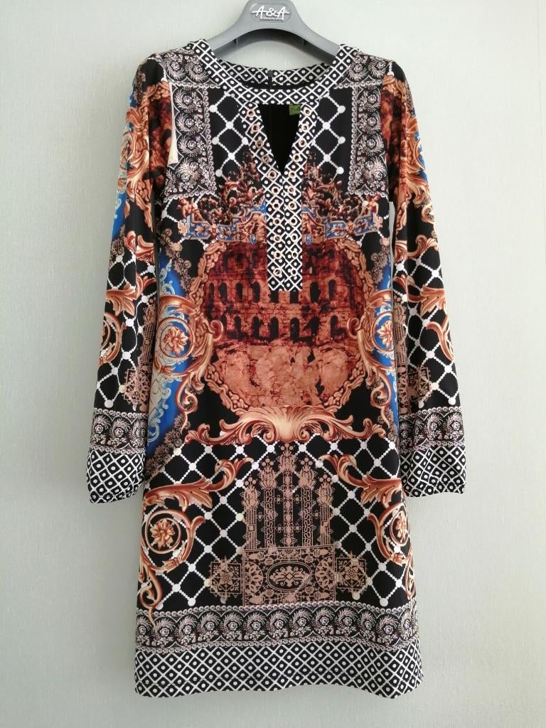 jolie robe K-Design taille XXS, Vêtements | Femmes, Au-dessus du genou, Comme neuf, K-Design, Taille 34 (XS) ou plus petite