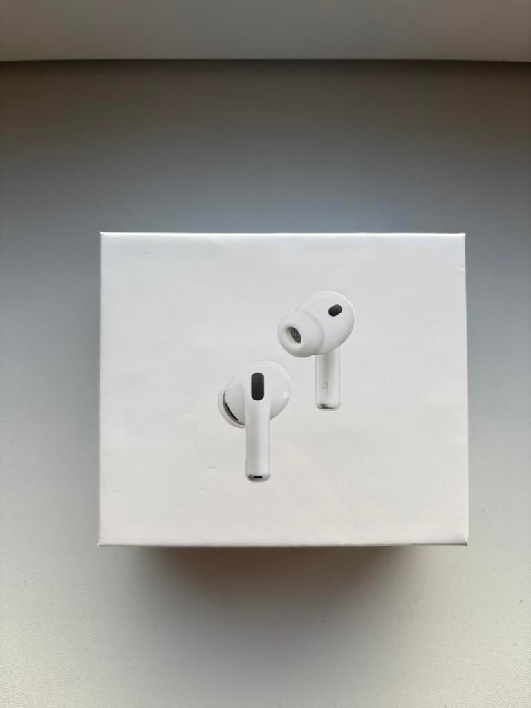 Apple AirPods Pro 3, Télécoms, Téléphonie mobile | Écouteurs, Neuf, Enlèvement ou Envoi, Apple, Blanc