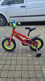 Volare rocky 14 inch, Ophalen