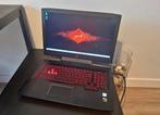 laptop hp omen gtx 1060, Computers en Software, Ophalen, Met videokaart, 15 inch, Zo goed als nieuw