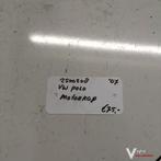 Vw Polo 1.2 B 3 cilinder 3 drs 2007 2500208  Motorkap, Auto-onderdelen, Ophalen, Gebruikt, -, -