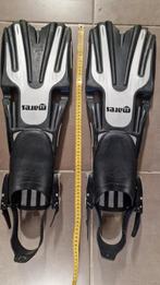 Palmes Mares Volo taille Small, Enlèvement ou Envoi, Utilisé, Palmes de natation ou de plongée