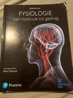 Syllabus fysiologie, Enlèvement ou Envoi, Comme neuf