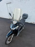 HONDA SH 125CC 2011 ROULE PARFAITEMENT NICKEL 875€!, Scooter, Permis Moto A1 minimum, Particulier, ABS
