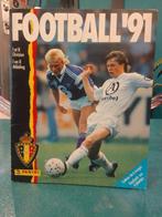 Football 91, Enlèvement ou Envoi