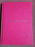 3 boeken - Pussy portraits. Frannie Adams., Ophalen of Verzenden