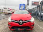 Renault Clio Limited 2019 0,9tce Xenon Navi Pdc Full option, Rouge, 116 g/km, Achat, 898 cm³