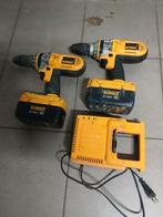 Dewalt 36v, Doe-het-zelf en Bouw, Ophalen