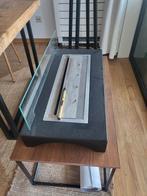 Cheminée au bioéthanol extérieure ou intérieure, Enlèvement, Utilisé