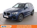 BMW X3 xDrive 30e M Sport (bj 2020, automaat), Auto's, BMW, Blauw, https://public.car-pass.be/vhr/2e113a96-6268-4112-be9d-a036f4866c02