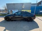 Bmw 318D pack M performance, Autos, BMW, Cuir et Alcantara, Achat, Euro 6, Carnet d'entretien