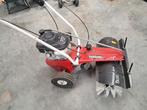Tielburger TK17 Veegmachine Honda GCV135, Doe-het-zelf en Bouw, Ophalen, Gebruikt, Overige typen