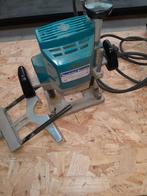 Défonceuse Makita 3600B, Enlèvement, Utilisé