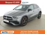 Mercedes-Benz GLA 200 GLA 200 d AMG Line (bj 2021), Auto's, Gebruikt, Alcantara, 3600 kg, 5 deurs