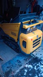 Wacker neuson dt08, Vacatures, Vacatures | Chauffeurs