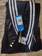 Zwarte witte Adidas training nieuw nooit gedragen, Vêtements | Hommes, Vêtements de bain & Maillots de bain, Enlèvement, Noir