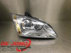 Phare droit d'un Ford Focus, -, 3 mois de garantie, -, -