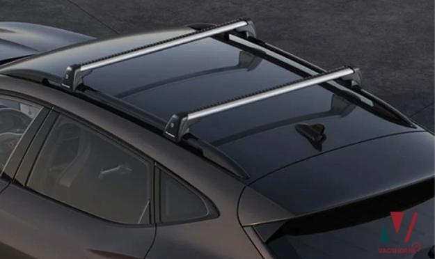 Dakdragers origineel imperiaal 5FF071151 Cupra Cupra Forment, Autos : Divers, Porte-bagages, Neuf, Enlèvement ou Envoi