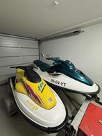 Jetski Seadoo GTX 110 ch et HX 95 ch, Enlèvement, Utilisé, Essence, 70 à 120 ch