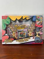 Pokemon Premium Poster Collection Mega Lucario, Ophalen of Verzenden, Nieuw, Boosterbox