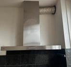 Dampkap pelgrim, Ophalen, Zo goed als nieuw