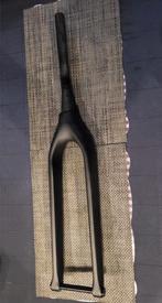 voorvork, Ophalen, Nieuw, Voorvork