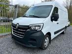 Camionnette Renault master l2h2  2.3dci 2020, Auto's, 100 kW, Euro 6, 2300 cc, Diesel