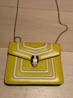 Sac Bulgari serpenti forever, Handtassen en Accessoires, Tassen | Damestassen, Ophalen, Zo goed als nieuw, Avondtasje