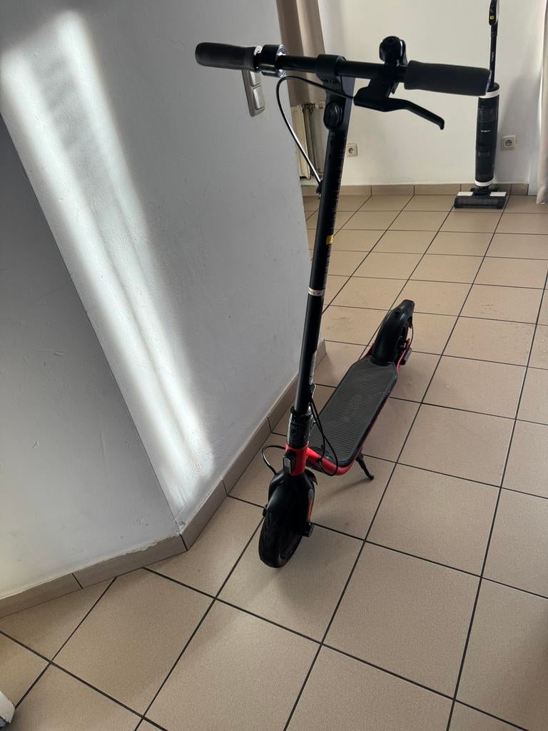 Nikebot, Fietsen en Brommers, Steps, Gebruikt, Ophalen