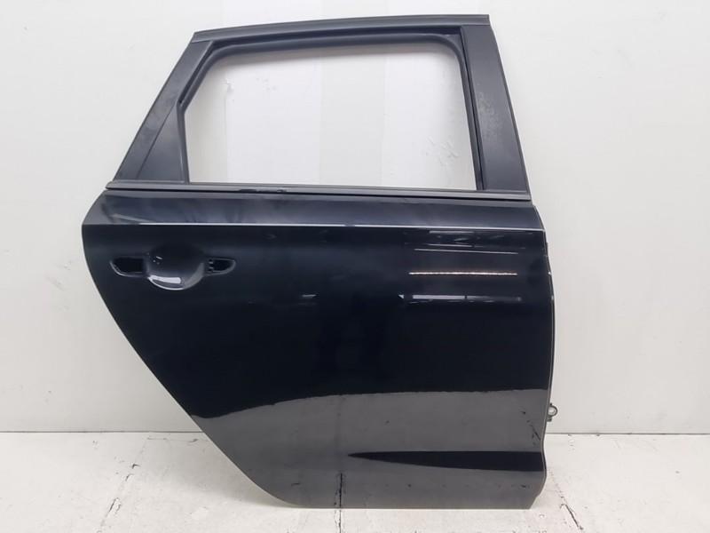 PORTIER RECHTS ACHTER Hyundai i30 Wagon (PDEF5), Gebruikt, Deur, Dhr. M. Roggen, Achter