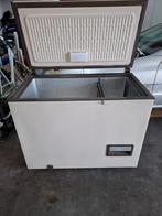 Diepvrieskist, Ophalen