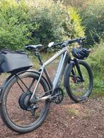 Stromer ST 5 gen2,  3100kms  ,2023 nieuwstaat, Fietsen en Brommers, Ophalen