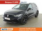 Volkswagen Tiguan 2.0 TDI R-Line (automatique), Autos, Volkswagen, Achat, 1968 cm³, Noir, 5 portes