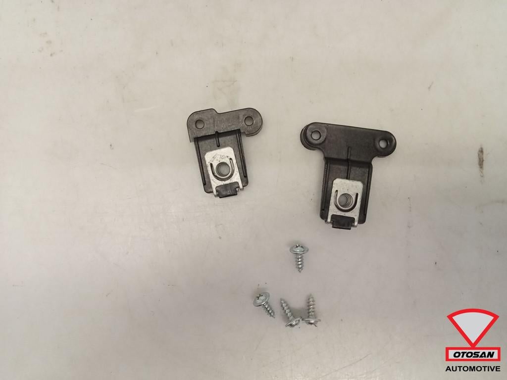 VW Polo 2G Koplamp Reparatieset Links Nieuw!, Volkswagen, Volkswagen AG, Nieuw, Vw@volkswagen.de