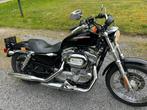 Harley Davidson 883, Motoren, Motoren | Harley-Davidson, 2 cilinders, Gebruikt, Particulier, Handgeschakeld