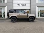 Land Rover Defender 90 D200 X-DYNAMIC (automatique), Autos, Cuir, Achat, Entreprise, 200 ch