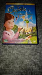 DVD Tinkerbell, Enlèvement ou Envoi, Utilisé