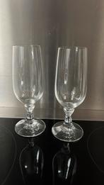 Kristal, Verzamelen, Glas en Drinkglazen, Ophalen, Zo goed als nieuw