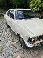 Opel Olympia A (kadett b), restauration 2023, Cuir, Achat, Entreprise, Kadett