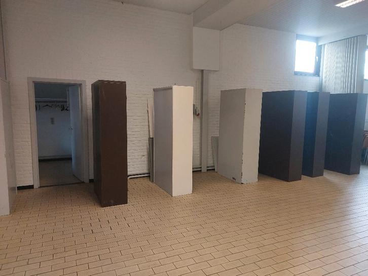 17 Archief kasten voor 1000 euro, Huis en Inrichting, Kasten | Boekenkasten, Gebruikt, 150 tot 200 cm, 150 tot 200 cm, 25 tot 50 cm