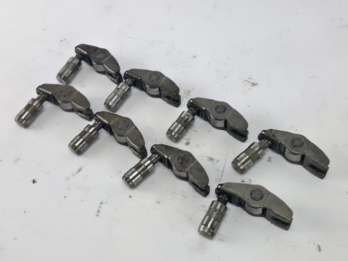 Klepstoter van een Ford Transit, Auto-onderdelen, Motor en Toebehoren, Ford, Gebruikt, 3 maanden garantie, Ophalen of Verzenden