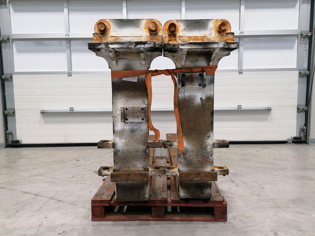 SET VORKEN ., Autre propulsion, Équipement de construction, SET VORKEN