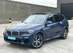 BMW X5 xDrive45e 2021 M Pack 72180km, Achat, Entreprise, Entretenue par le concessionnaire, 5 portes