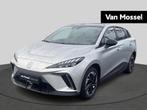MG MG4 64 kWh Luxury (automatique), Autos, MG, Argent ou Gris, Achat, 5 portes, 5 places