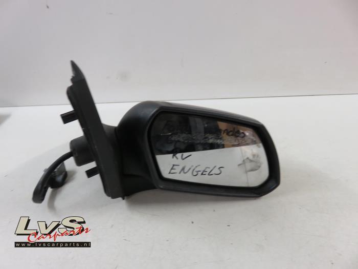 Rétroviseur extérieur droit d'un Ford Mondeo, -, 3 mois de garantie, -, -