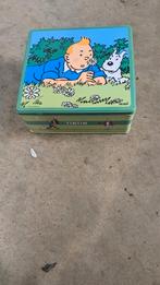 Blik kuifje, Ophalen of Verzenden